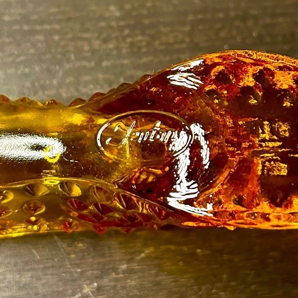 Vintage‎ Fenton Shoe/Slipper - Picture 2 of 7